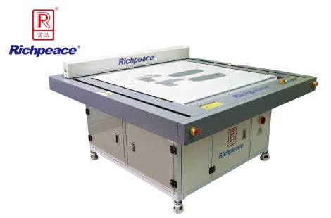 Richpeace RPFP — Pattern Digitizer