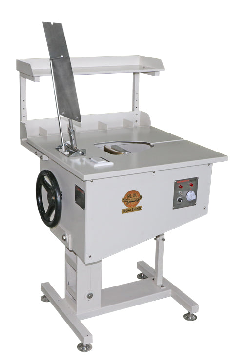 Ngai Shing NS-50, Shirt Folding Table
