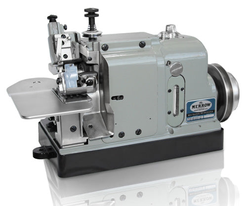 Merrow 70-D3B-2, Industrial Butt Seam Machine