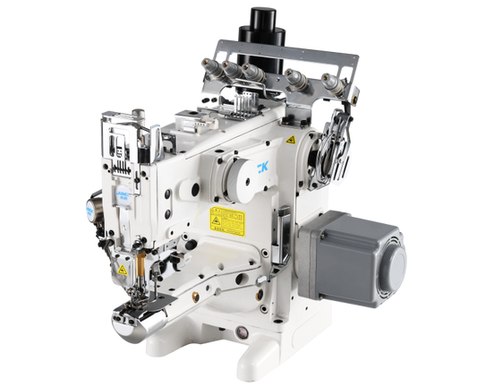 Jack JK-1500, Front Arm Sewing Machine