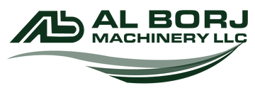Al Borj Machinery