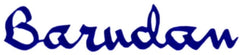 Barudan