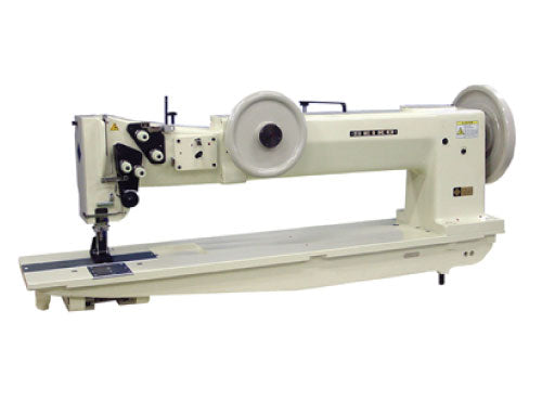 Seiko JW-28BL-30-3, Long Arm Heavy Duty Sewing Machine