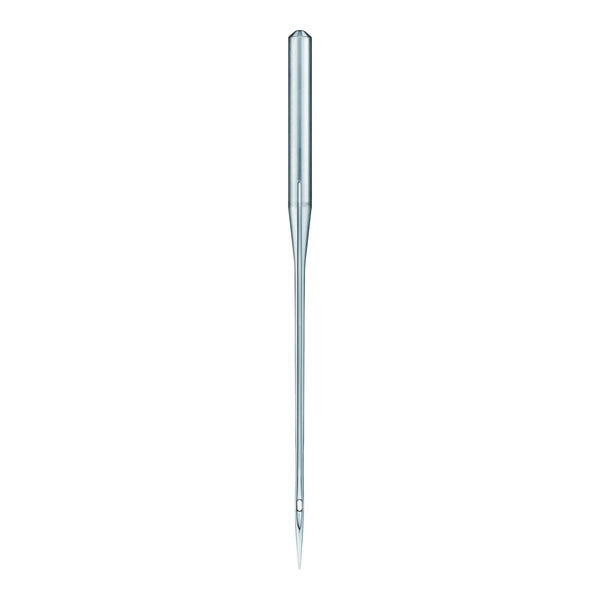 Organ UYx128 industrial sewing machine needle, used in coverstitch, flatlock and interlock machines