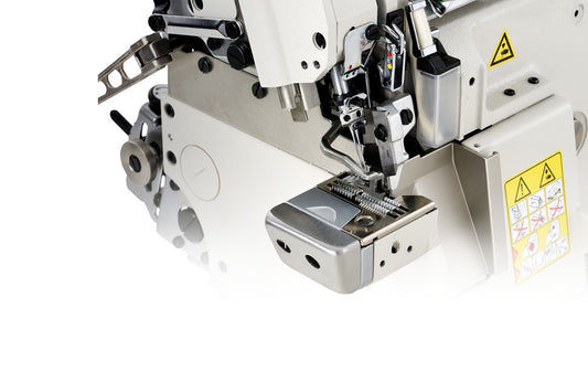Pegasus EXT5114, Top Feed Cylinder Bed Overlock (EX(T)5100)