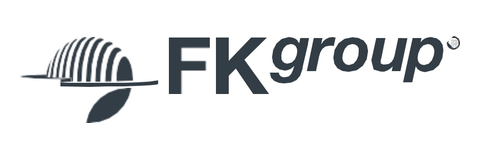 FK Group logo