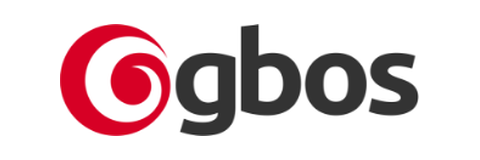 GBOS logo