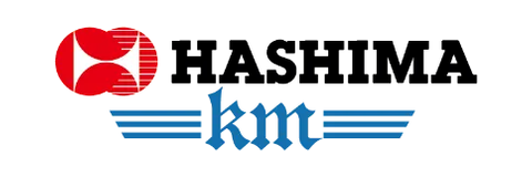 Hashima logo