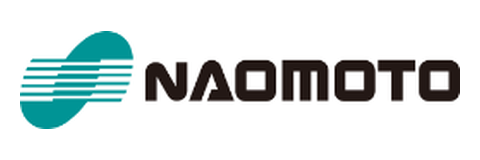 Naomoto logo