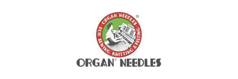 Organ Needles logo