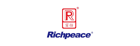 Richpeace logo