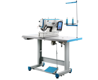 compare product Jack JK-1790 — Electronic Buttonhole Machine