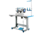 Jack JK-1790 — Electronic Buttonhole Machine