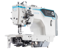 Jack JK-58450 — Two-Needle Lockstitch Machine