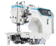Jack JK-58450 — Two-Needle Lockstitch Machine