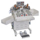Ngai Shing NS-81P-1 automatic collar trimming and blocking machine