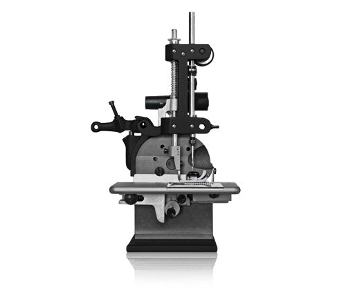 Merrow 18-E crochet edge sewing machine