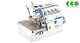 Juki MO-6814S — Overlock / Safety-Stitch Machine