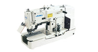 Juki LBH-781 — Buttonholing Machine