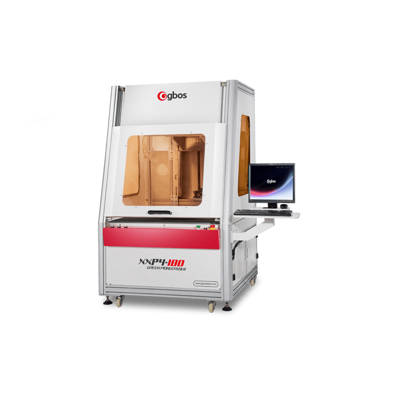 GBOS Laser Machines