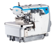 Jack E4S — Overlock Machine