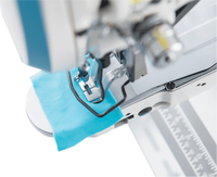 Jack JK-T1900 — Electronic Bar Tacking Machine