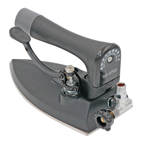 Ngai Shing NS-3702, Steam Iron