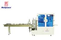 Richpeace PKG-MCM — Automatic Mask Packing Machine