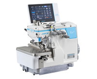 Jack C60 — Overlock Machine