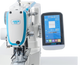 Jack JK-T1900 — Electronic Bar Tacking Machine
