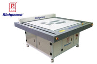 Richpeace RPFP — Pattern Digitizer