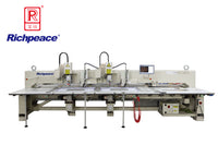 Richpeace Automotive Perforation and Sewing Machine — Car Interior Line