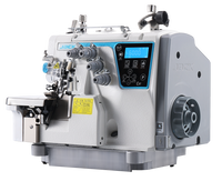 Jack C5T — Overlock Machine