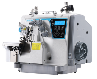 compare product Jack C5T — Overlock Machine