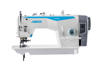 compare product Jack JK-5558G — Lockstitch with Edge Cutter & Piping