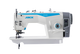 Jack JK-5558G — Lockstitch with Edge Cutter & Piping