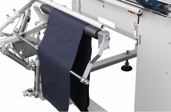 Jack JK-5878-68 — Pocket Welting Machine
