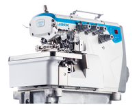 Jack E4S — Overlock Machine
