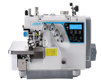 Jack C5T — Overlock Machine