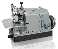 Merrow 70-D3B-2 — Industrial Butt Seam Machine