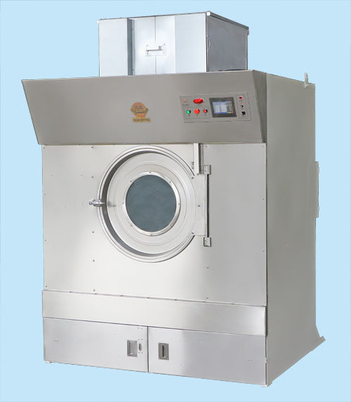 Ngai Shing NS-2800-300S, Industrial Drying Tumbler