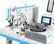 Jack JK-T1903 — Electronic Button Sewing Machine