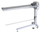 Ngai Shing NS-1150 — Fabric & Ribbon Cutting Machine