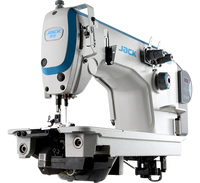 Jack JK-8558G — Flatbed Chainstitch