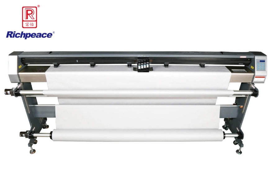 Richpeace RPSP — Inkjet Plotter