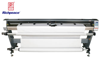 compare product Richpeace RPSP — Inkjet Plotter