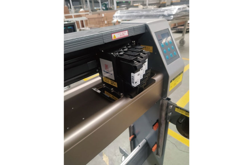 Richpeace RPSP — Inkjet Plotter