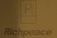Richpeace RPFP — Automatic Flatbed Pattern Cutter