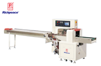 Richpeace PKG-MCM — Automatic Mask Packing Machine