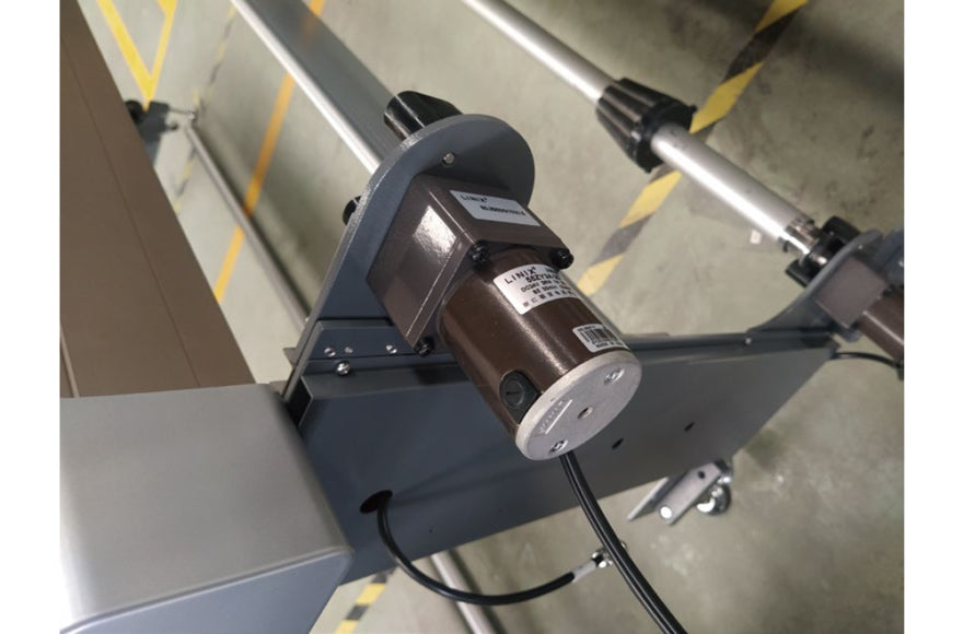 Richpeace RPSP — Inkjet Plotter